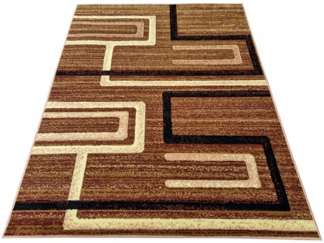 Dywan PP new 1002 beige