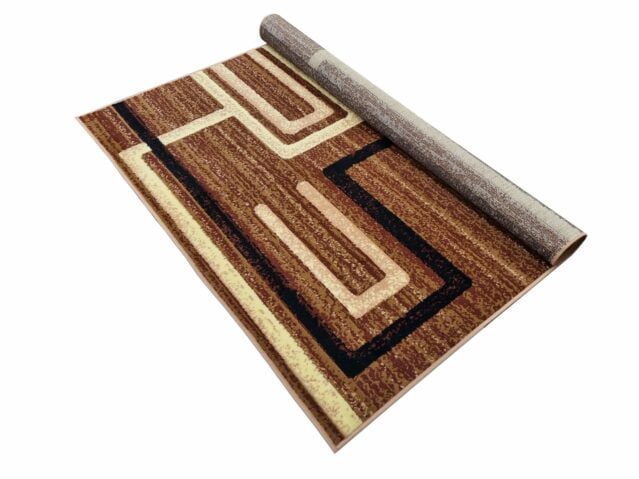 Dywan PP new 1002 beige