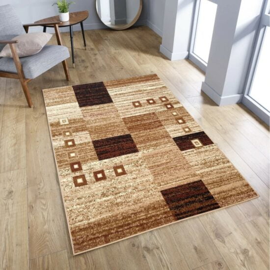 Dywan PP new 765 beige