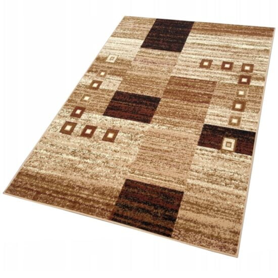 Dywan PP new 765 beige