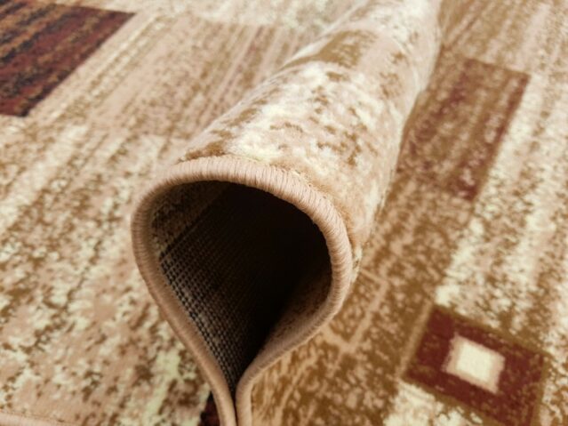 Dywan PP new 765 beige