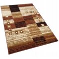 Dywan PP new 765 brown