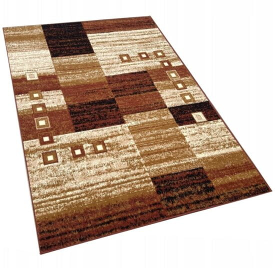 Dywan PP new 765 brown
