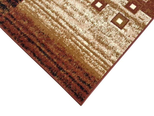 Dywan PP new 765 brown