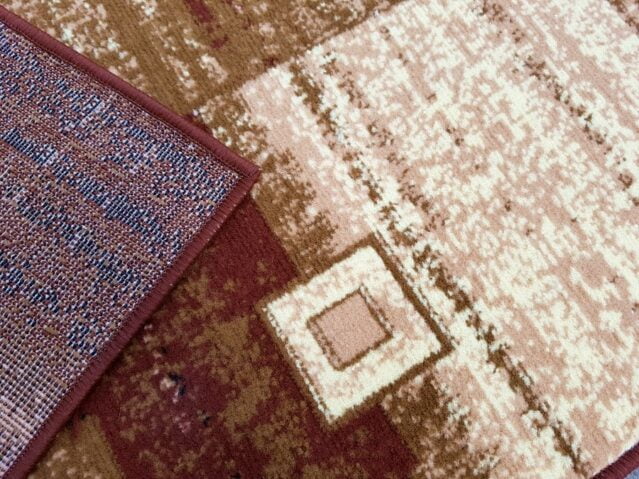 Dywan PP new 765 brown