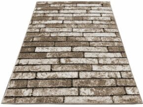 Dywan Rainbow RC 109 beige