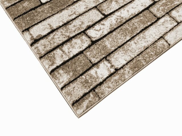 Dywan Rainbow RC 109 beige