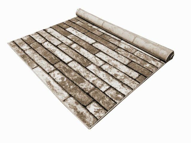 Dywan Rainbow RC 109 beige