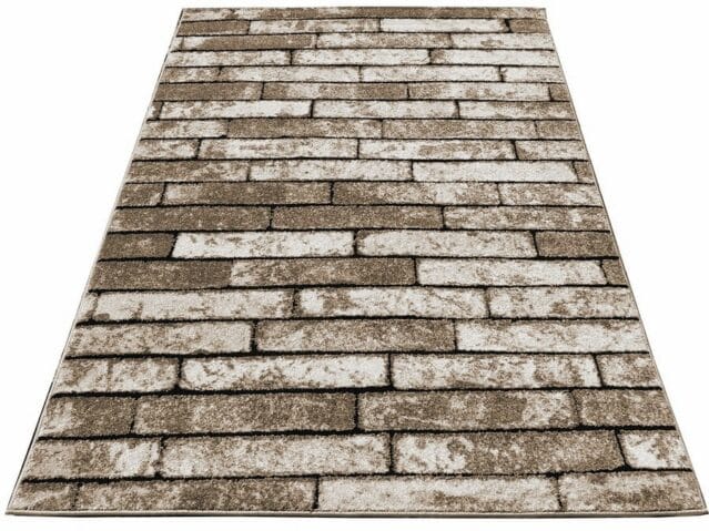 Dywan Rainbow RC 109 beige