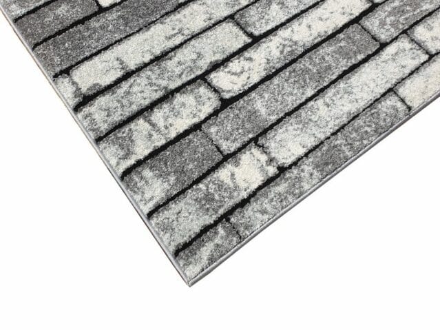 Dywan Rainbow RC 109 gray