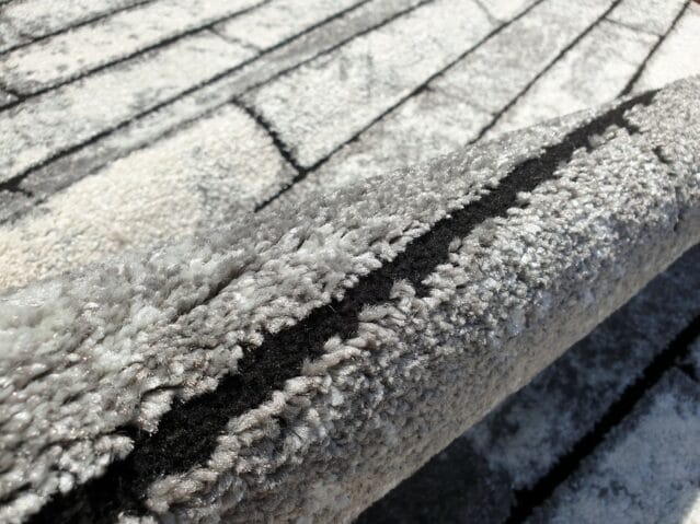 Dywan Rainbow RC 109 gray