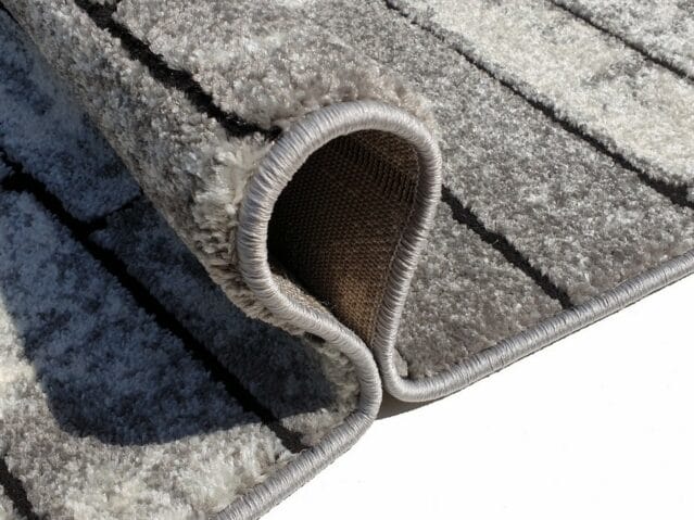 Dywan Rainbow RC 109 gray