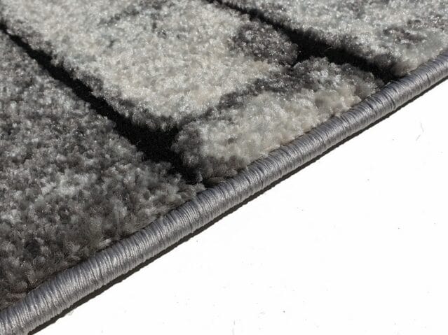 Dywan Rainbow RC 109 gray