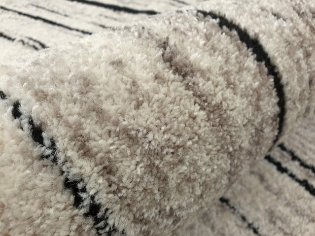 Dywan Rainbow RC 113 beige