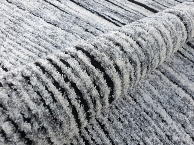 Dywan Rainbow RC 113 gray