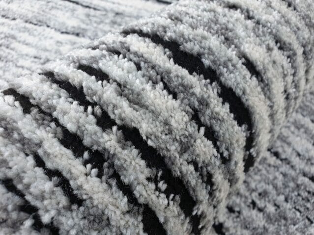 Dywan Rainbow RC 113 gray