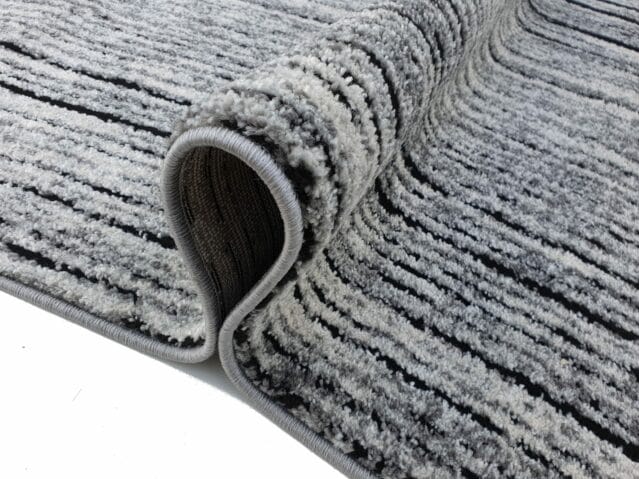 Dywan Rainbow RC 113 gray