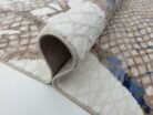 Dywan Texas 067 beige blue
