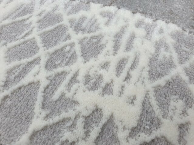 Dywan Texas 067 blue gray