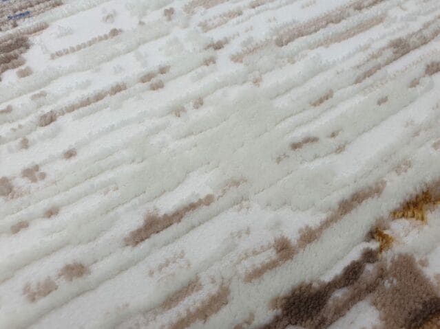 Dywan Texas 104 beige blue