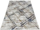 Dywan Texas 124 beige blue