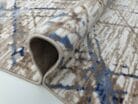 Dywan Texas 124 beige blue