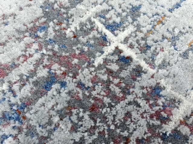 Dywan Venezia 421 gray