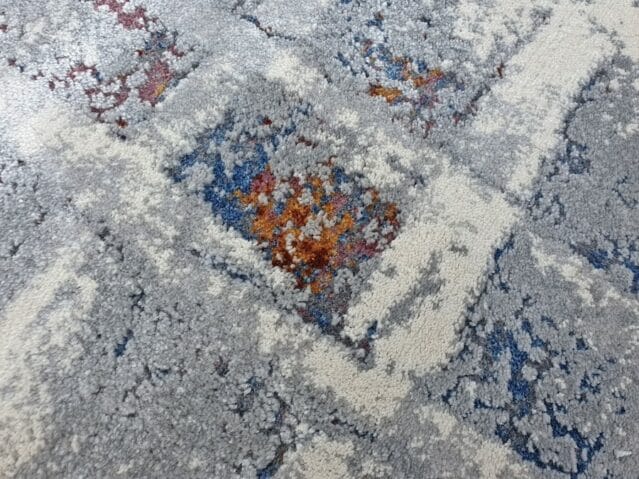 Dywan Venezia 443 gray