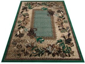 BCF Alfa 01 - zielony