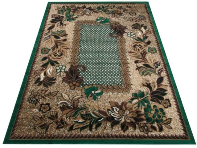 BCF Alfa 01 - zielony