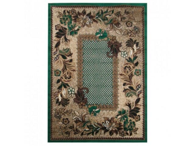 BCF Alfa 01 - zielony