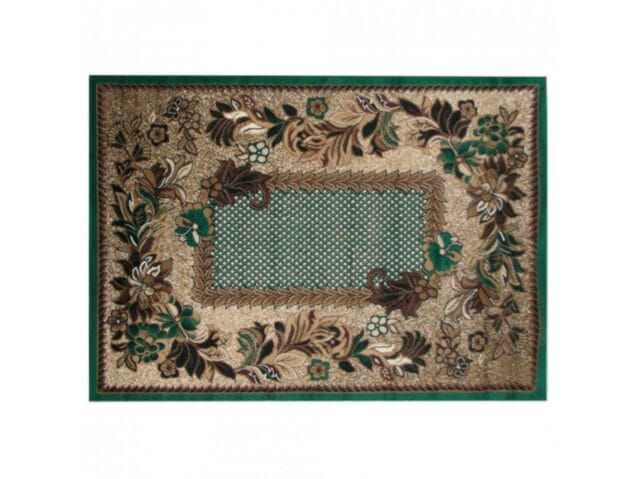 BCF Alfa 01 - zielony