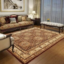 Dywan Yesemek Q934a brown