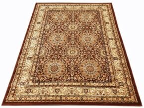 Dywan Yesemek Q934a brown