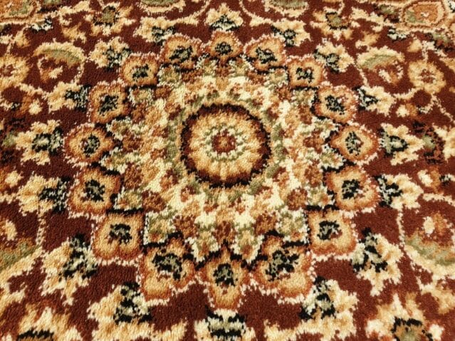 Dywan Yesemek Q934a brown