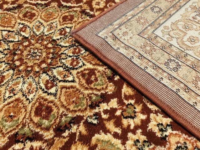 Dywan Yesemek Q934a brown