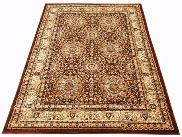 Dywan Yesemek Q934a brown