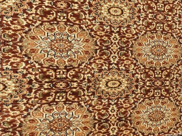 Dywan Yesemek Q934a brown