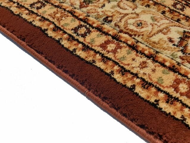 Dywan Yesemek Q934a brown