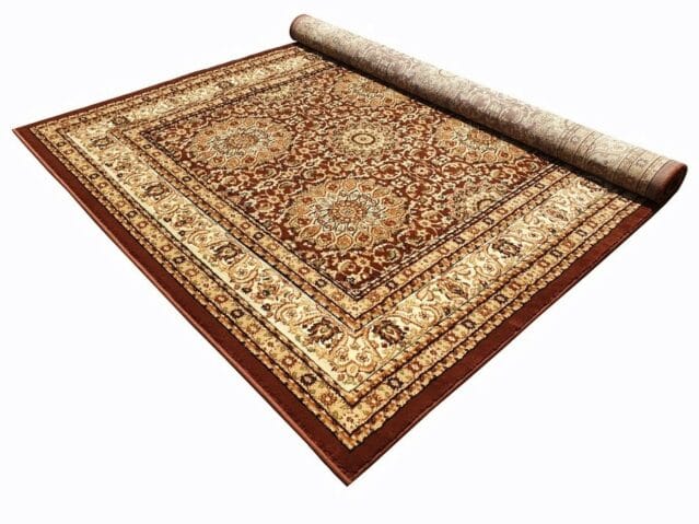 Dywan Yesemek Q934a brown