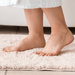 Dywany antypoślizgowe